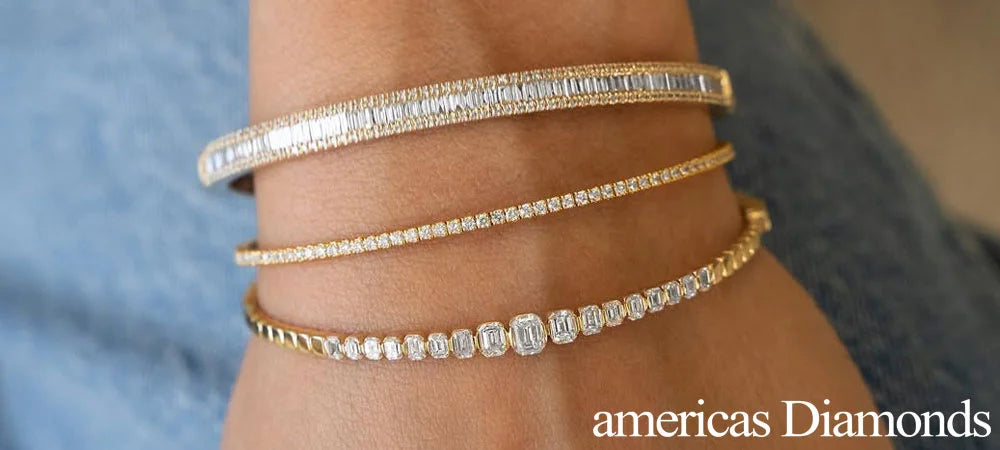 Americas Gold Collection At Sparkles Jewelry (MI)