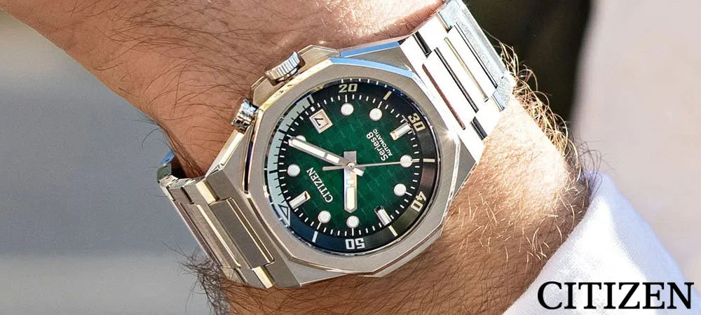 Citizen Collection At Sparkles Jewelry (MI)
