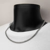 Stainless Steel 6mm Miami Cuban Chain