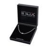 Stainless Steel 6mm Miami Cuban Chain