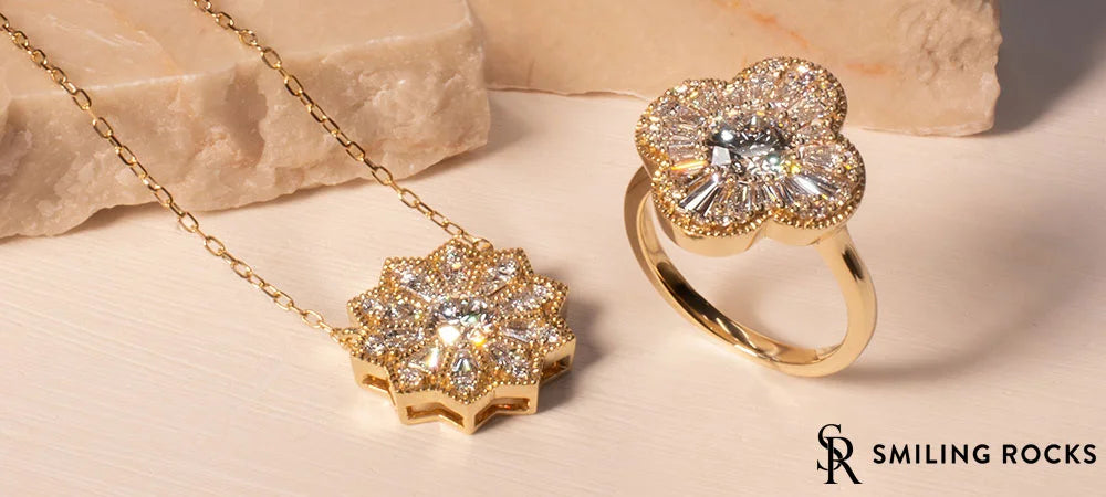Smiling Rocks Collection At Sparkles Jewelry (MI)