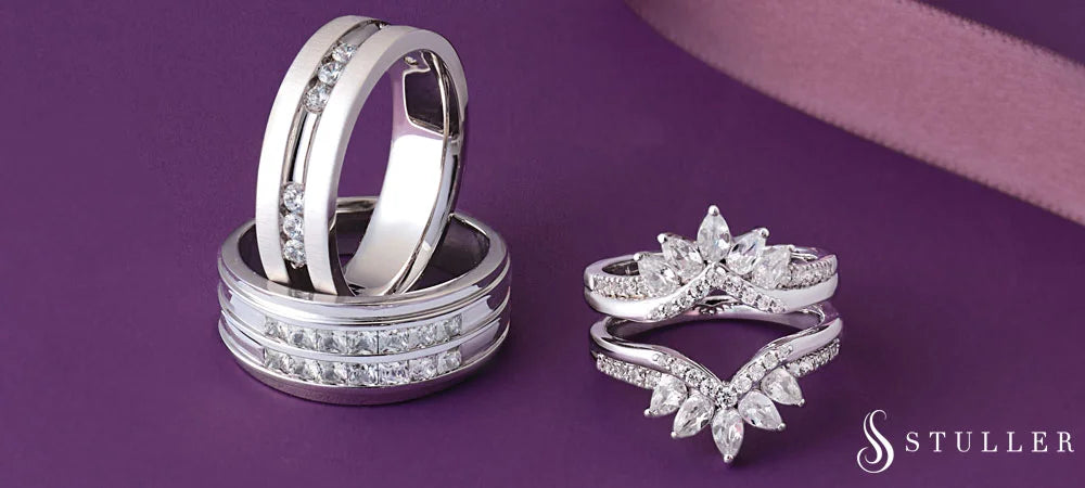 Stuller Collection At Sparkles Jewelry (MI)